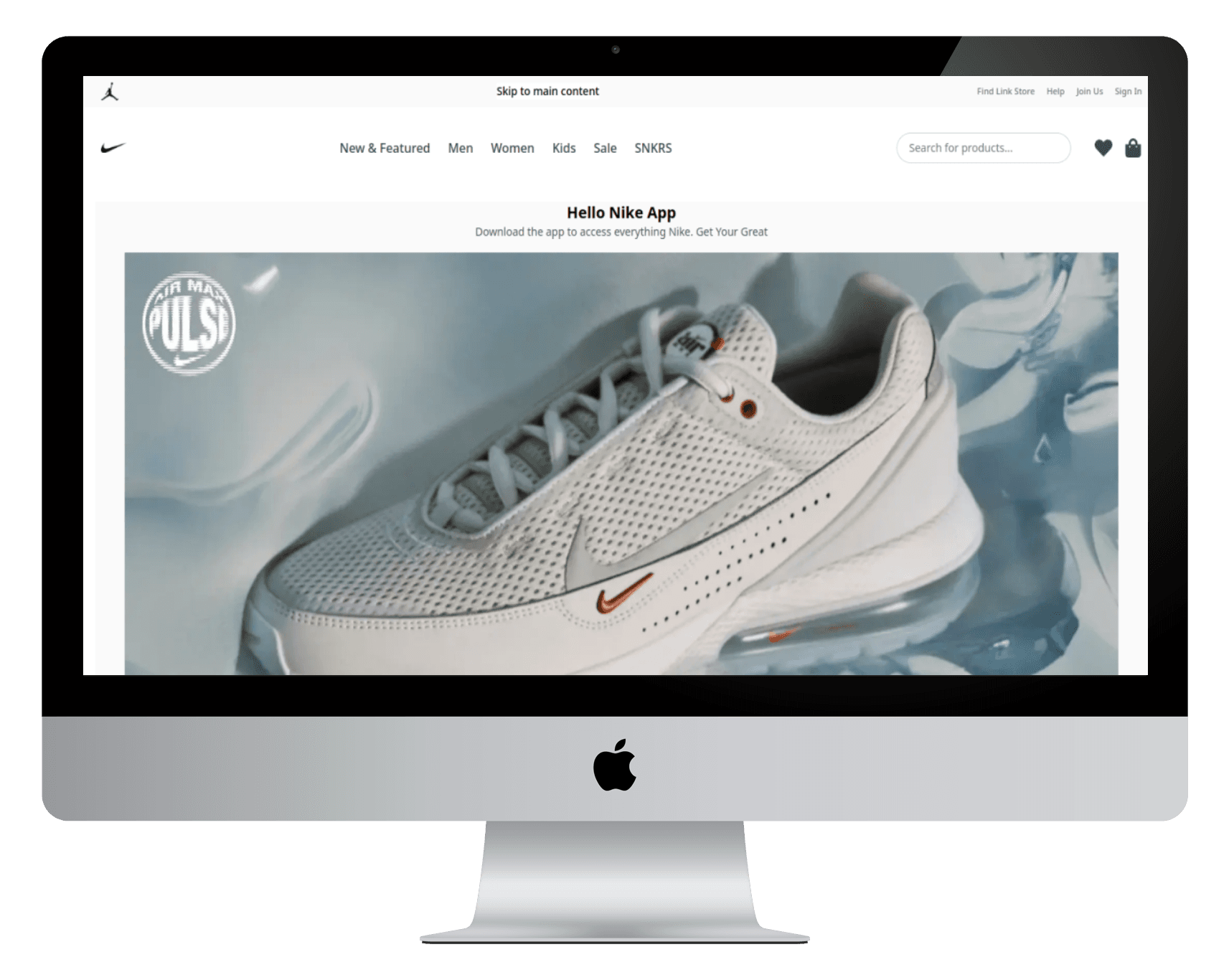 responsive