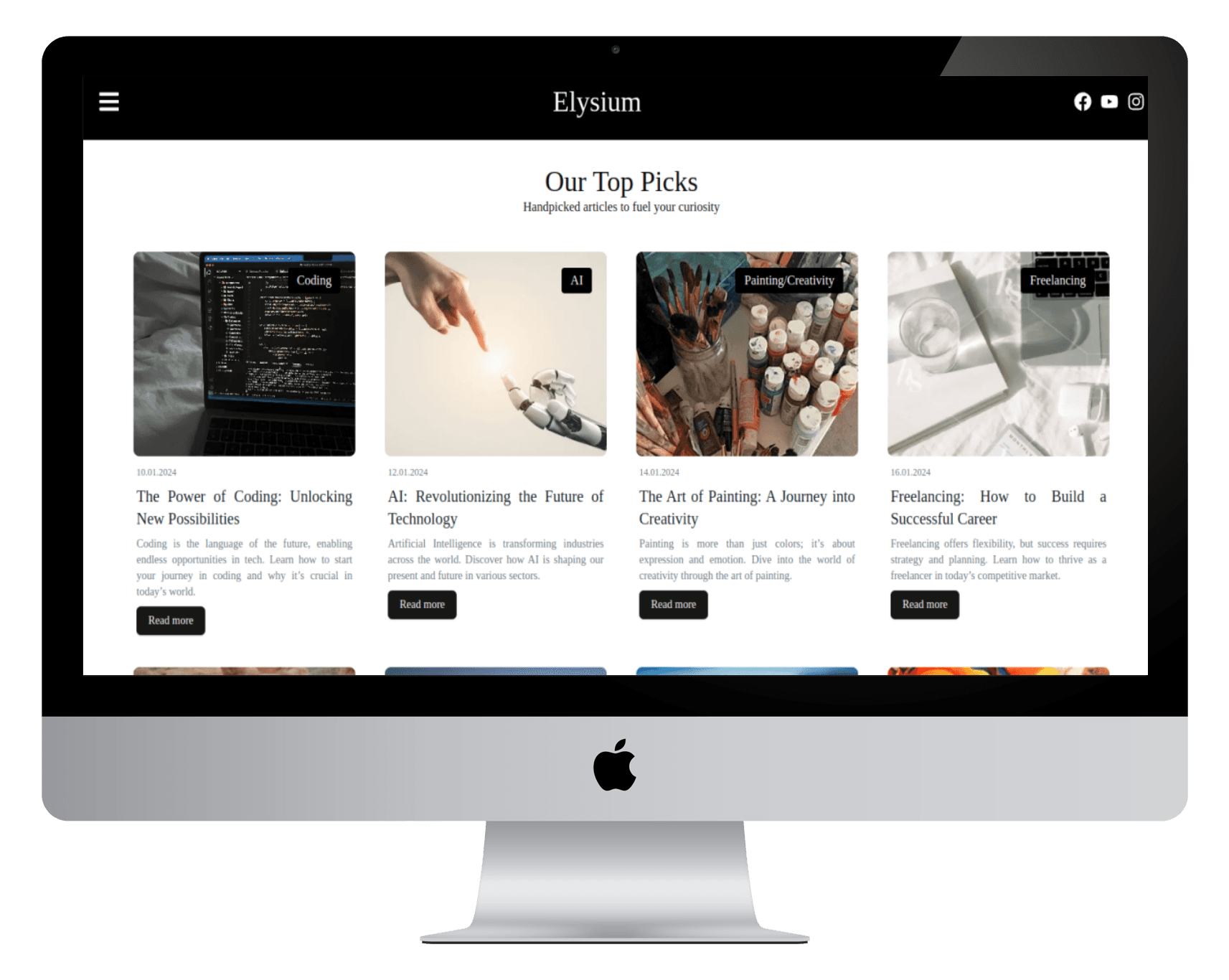 responsive