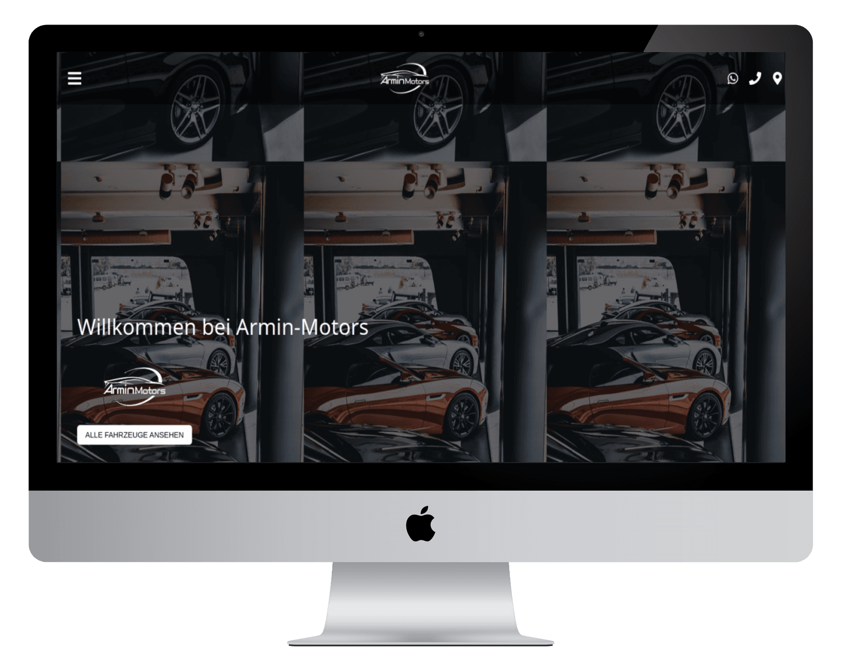 responsive